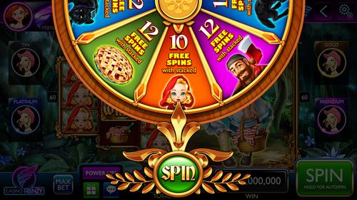 craps screenshot 2