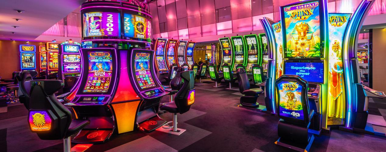 slots glee screenshot 4