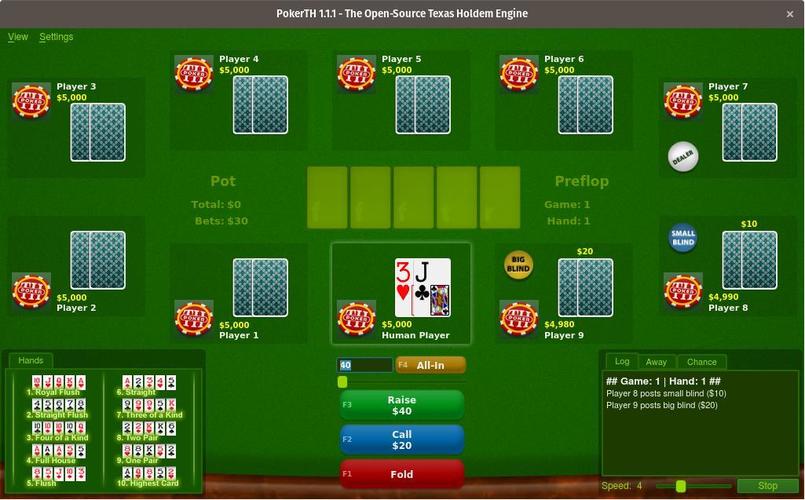 9stacks rummy screenshot 5