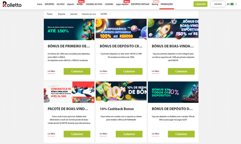 fast payout online casino screenshot 1